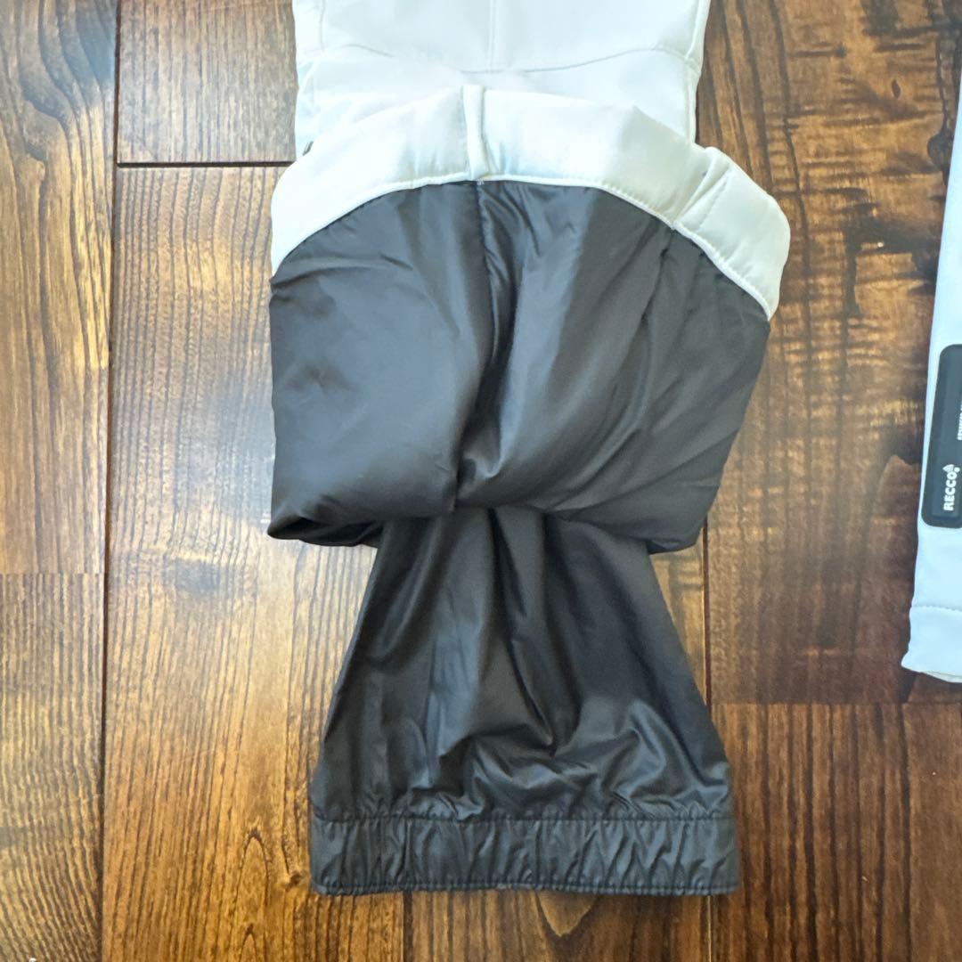 【未使用】ZARA SKI COLLECTION XS スキーウェア