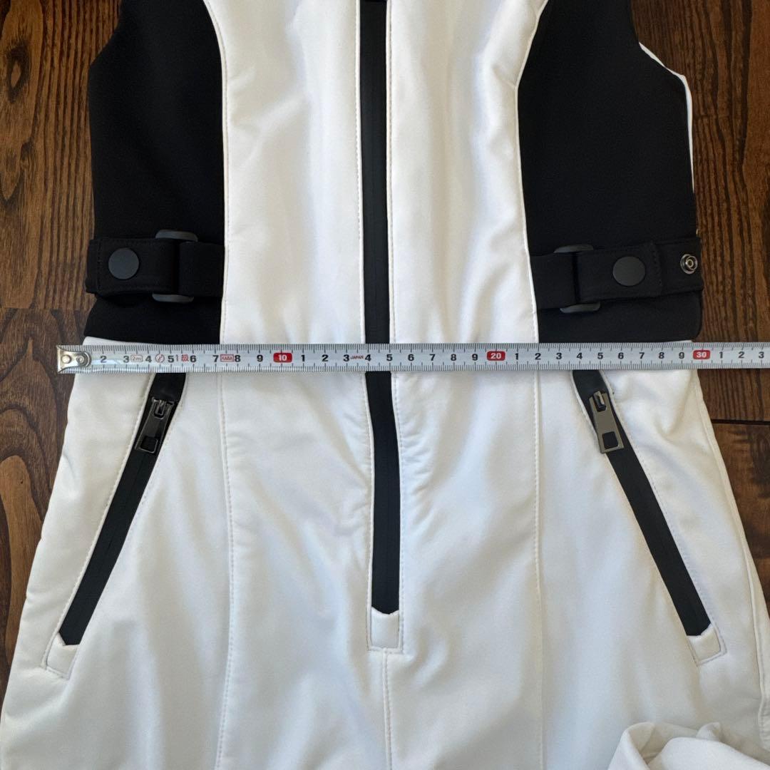 【未使用】ZARA SKI COLLECTION XS スキーウェア