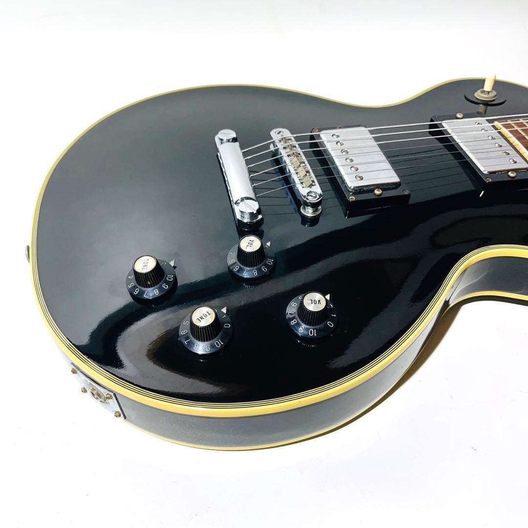 【希少】Greco グレコ EG-380B エレキギター