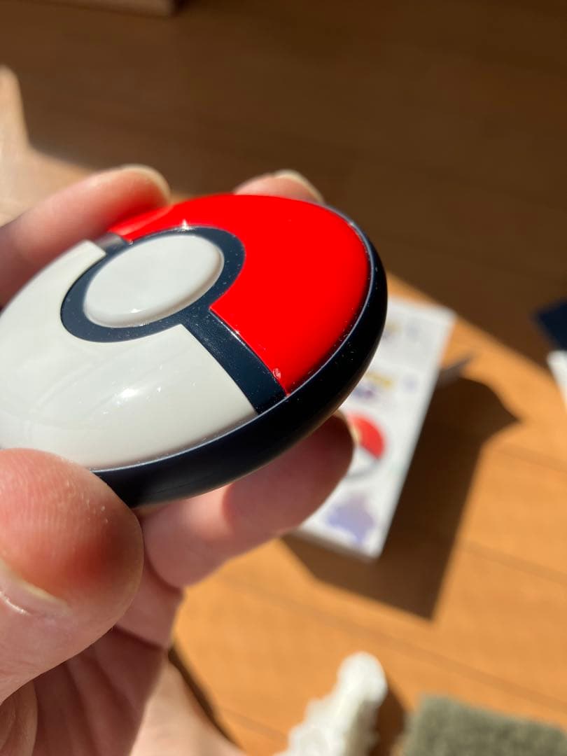 ポケモンGO PLUS＋