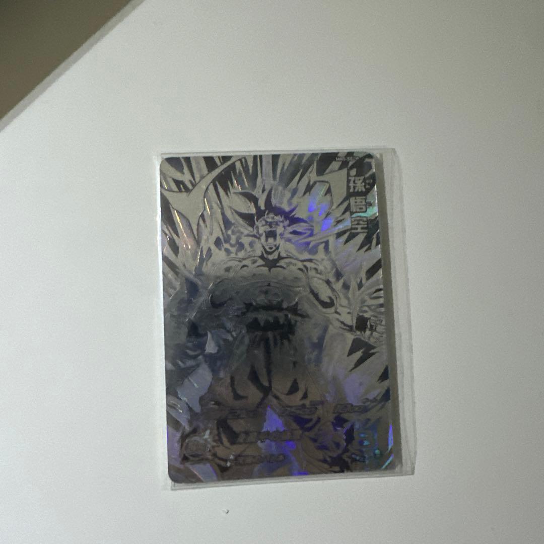 MM5弾SEC孫悟空