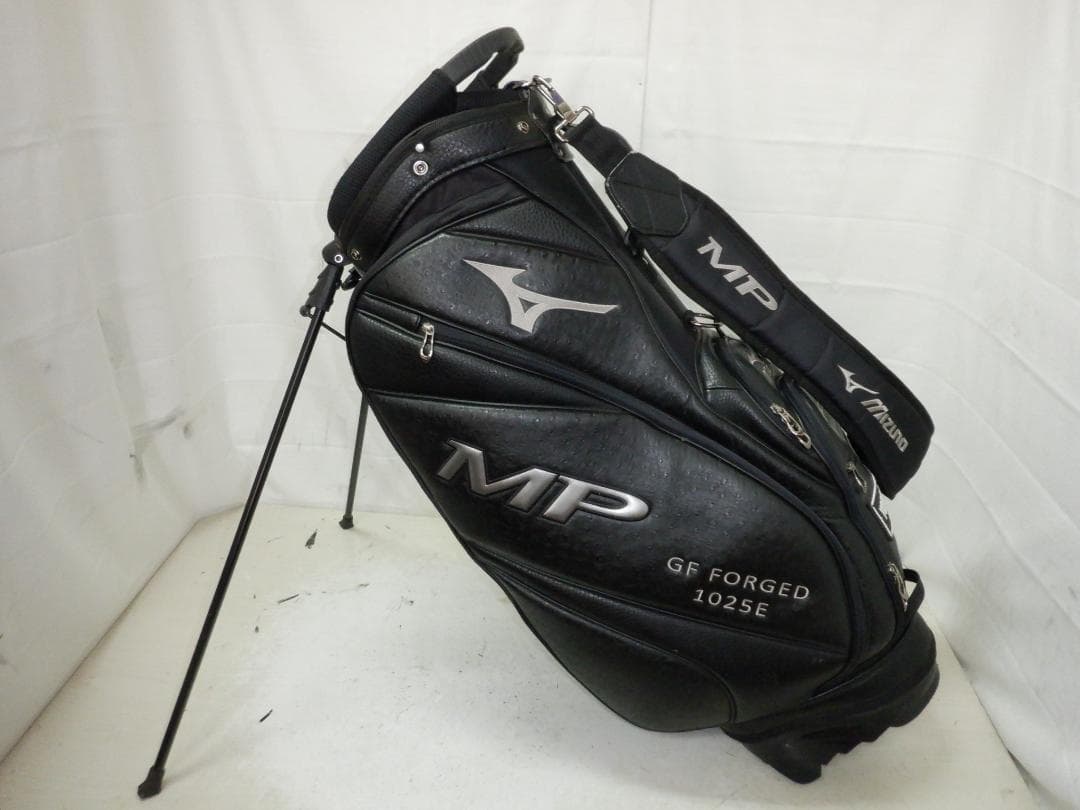ミズノプロ★YORO JAPAN★MP★MIZUNO★良品★プロモデル スタンド