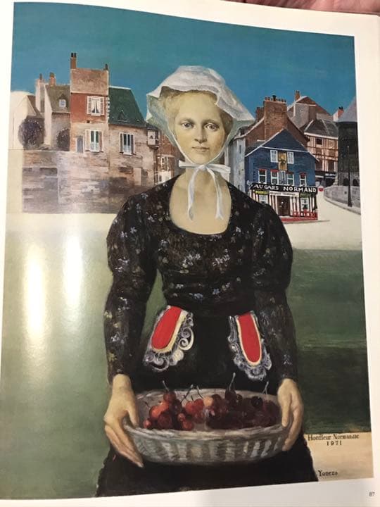 芝田米三 画集