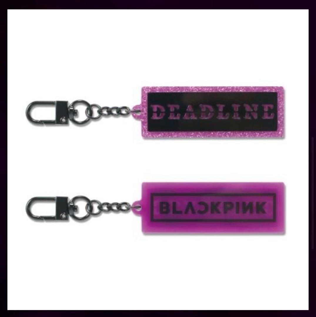 未開封⭐️BLACKPINK 公式SPECIAL GIFT BOX合計5点セット