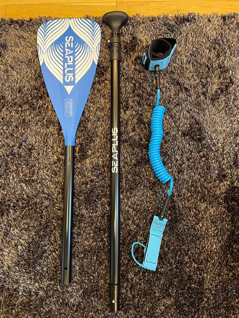 ソーユースティック グッドタイムODR 10'10\"(トラベルパッケージ)