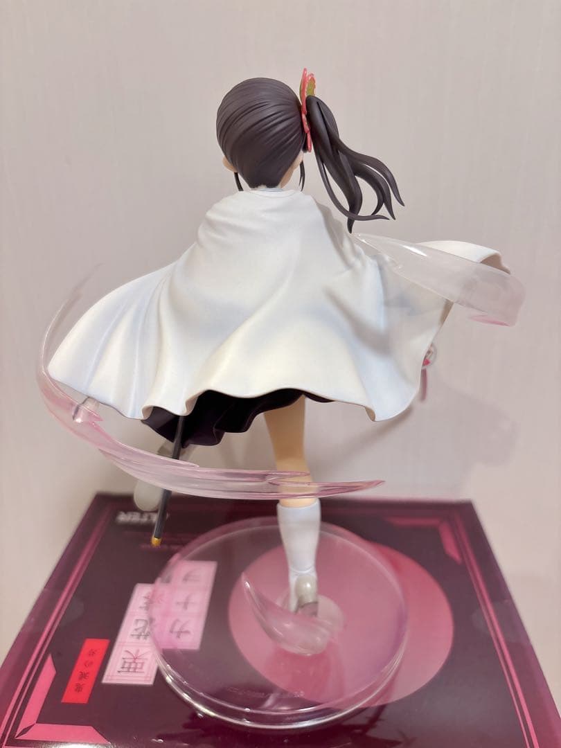 カナヲ　フィギュア　アルター