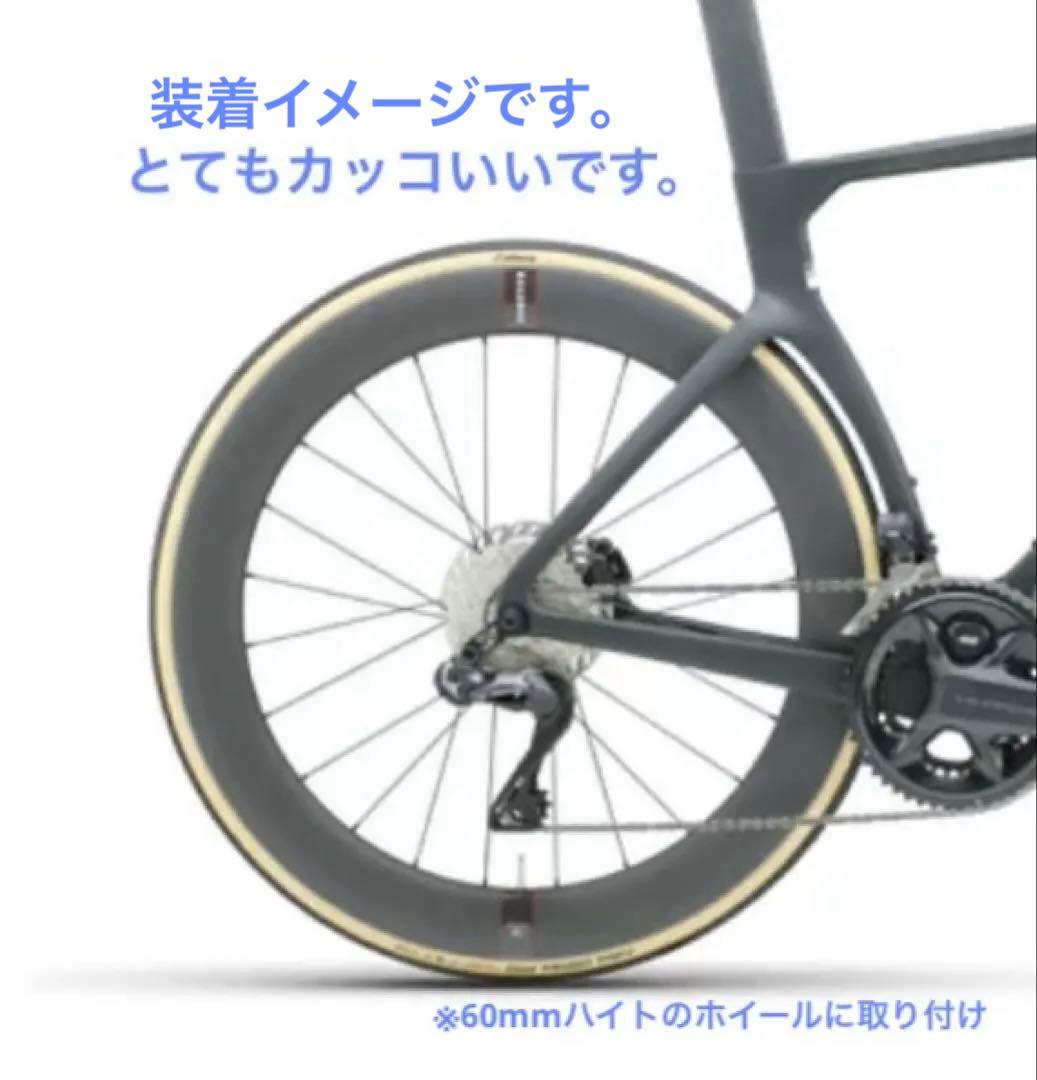 状態良好　２本　コンチネンタル　グランプリ5000 28cタイヤ　クリームスキン