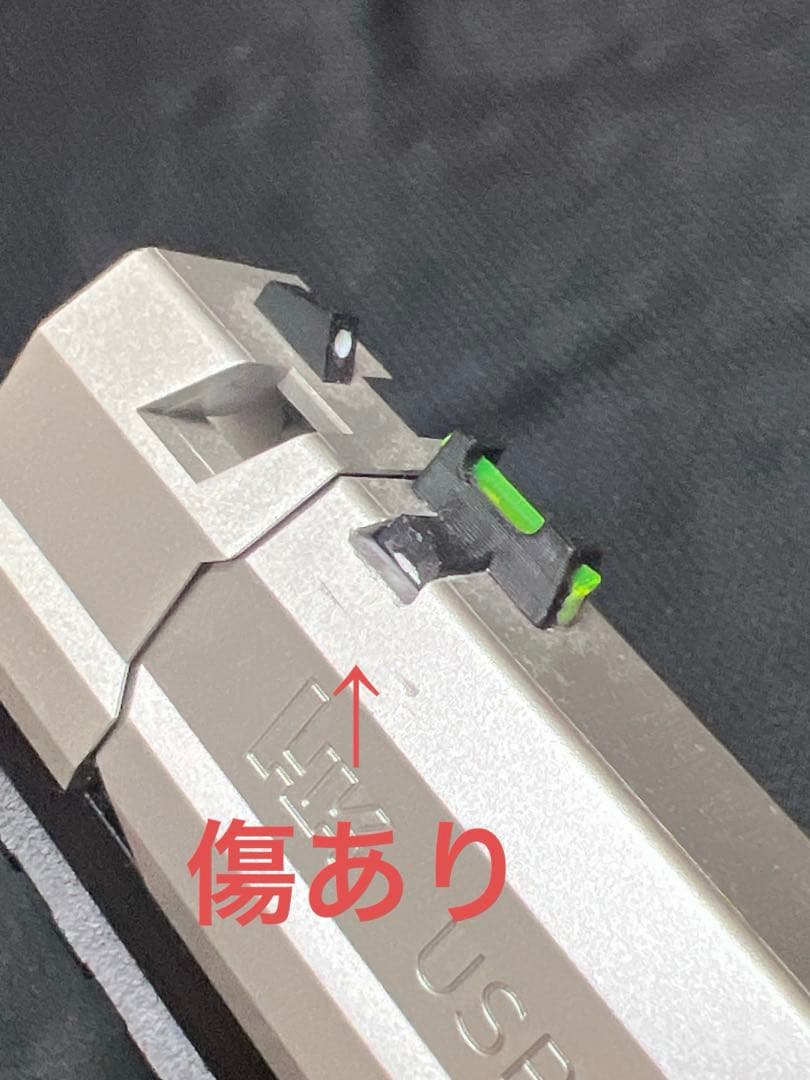 東京マルイ◆sg-09r バイオハザードre4 マガジン計2本