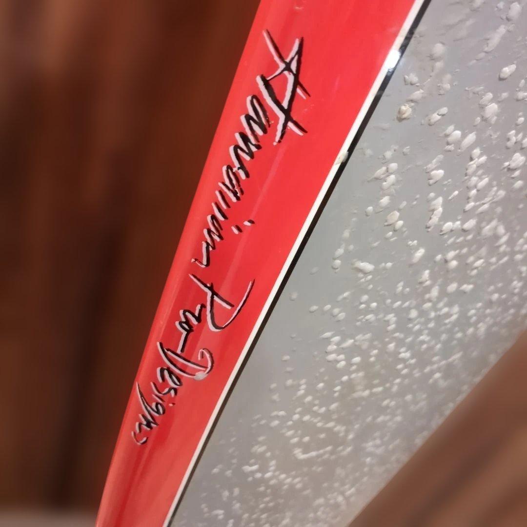 6'4\"ドナルドタカヤマ スコーピオン