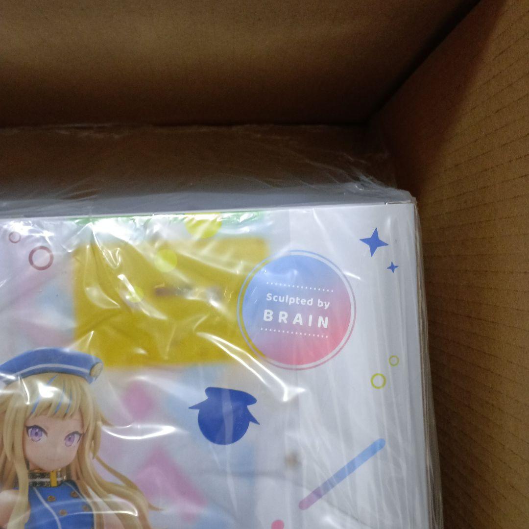 【新品未開封】HIMEHINA ヒメヒナ 1/7スケールフィギュア コトブキヤ。