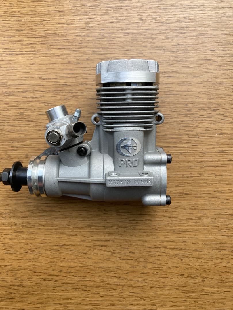 ホビーラジコン Thunder Tiger PRO-46 No.9141