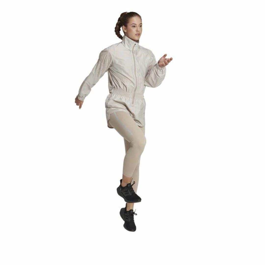 23100円adidas ランニング　オールインワン ロンパー