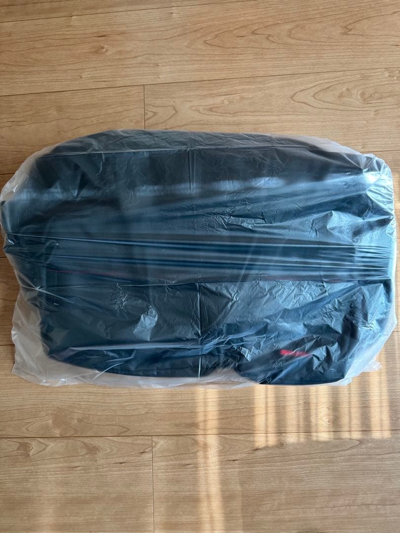 旅行かばん・小分けバッグ BRIEFING CLASSIC CLUB BOSTON AIR Black