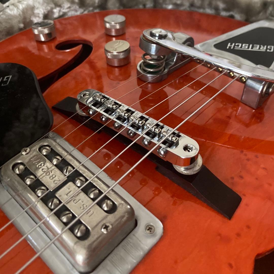Gretsch 5120 日本製 Electromatic 1995年 グレッチ