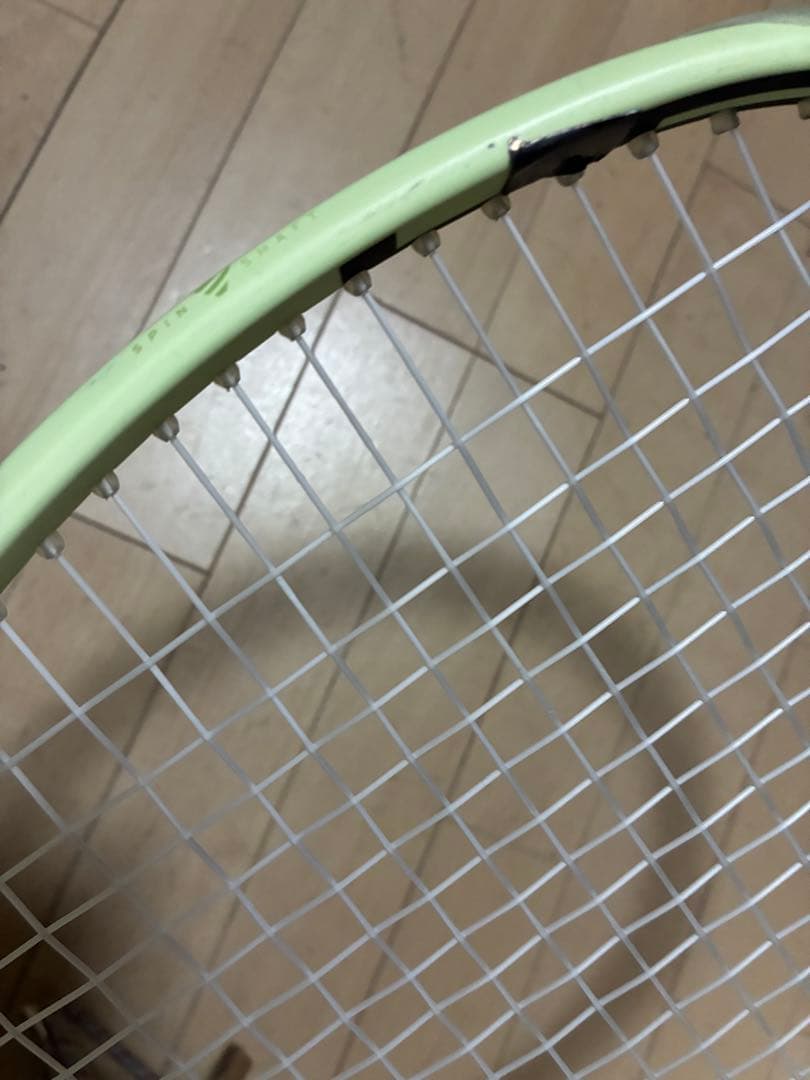 HEADのエクストリーム PRO グリップ2