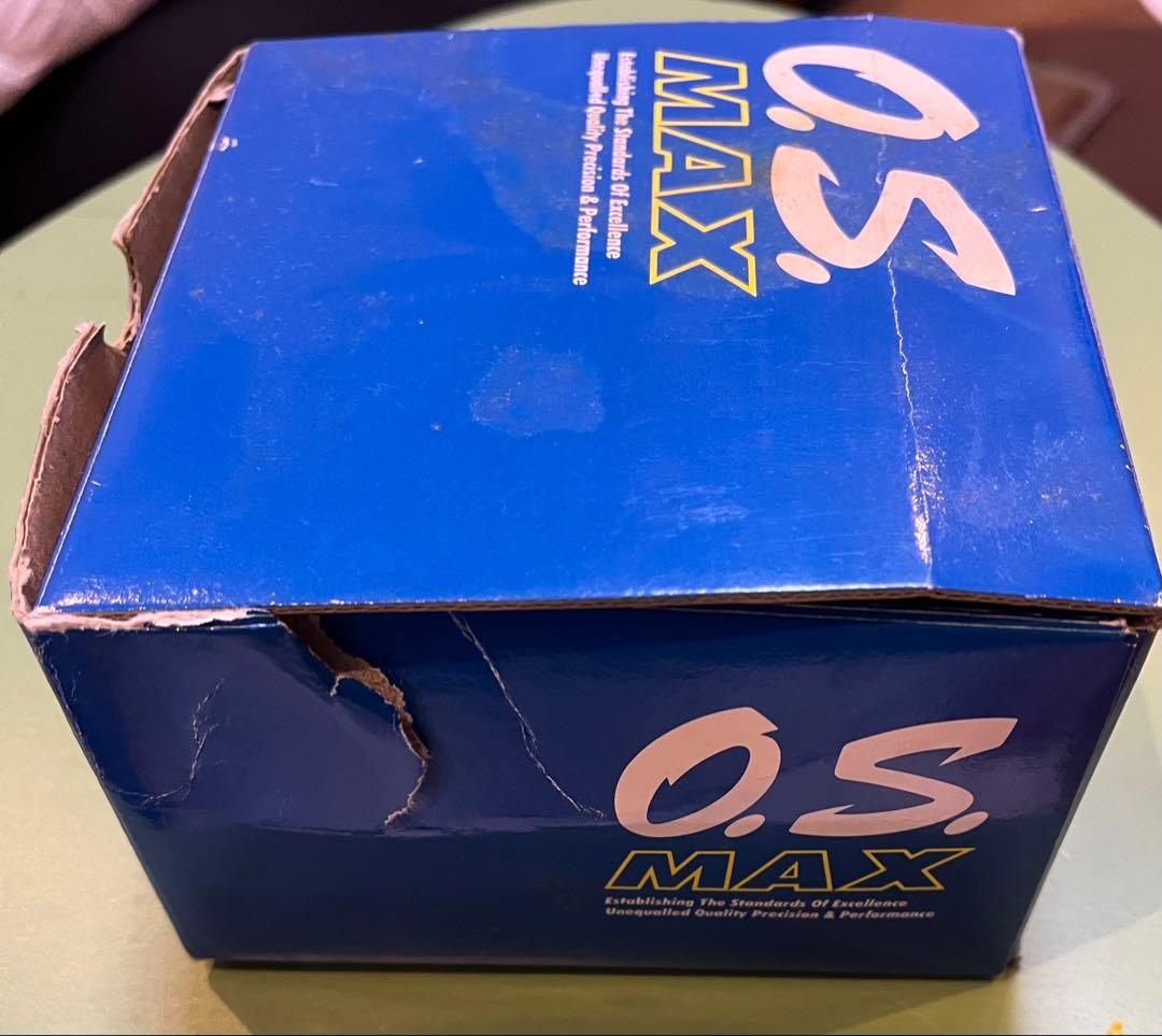 Ｏ.S.MAX
