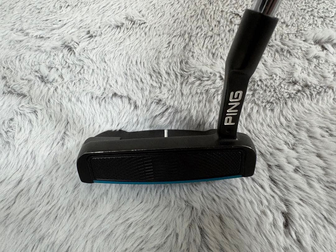 Ping SIGMA2 パター