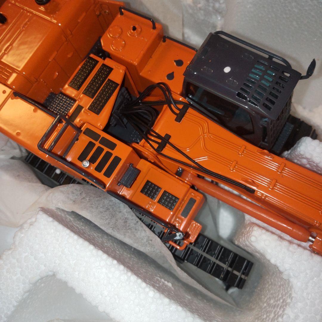 その他 Universal Hobbies Liebherr S944 1/50