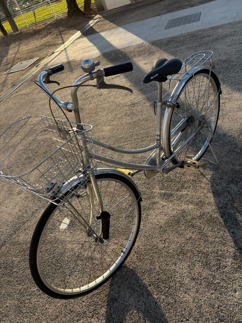 タウンサイクル(27㌅)お引き取り希望ですが、関西圏なら？個人配達致します。
