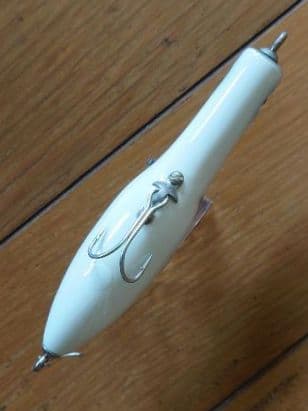 スミス ハトリーズ スペシャル コーション 2009 レアモデル