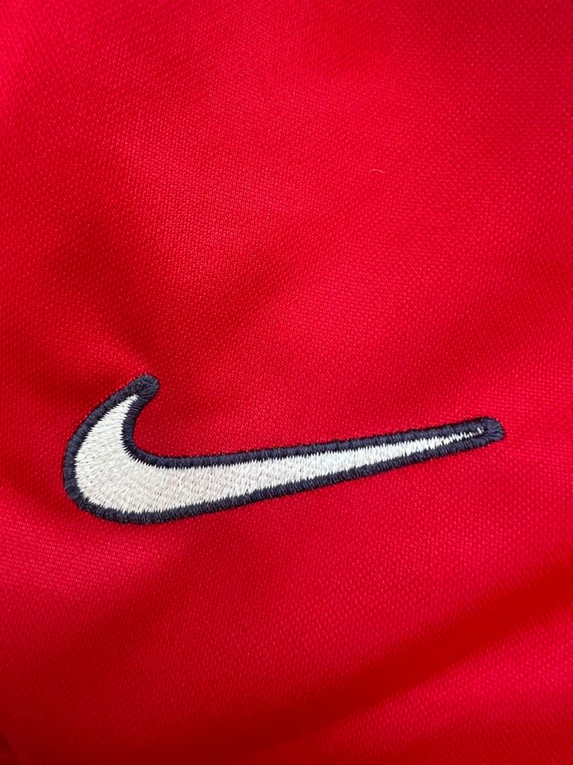 99-00 Arsenal アーセナル ユニフォーム Mサイズ　U.K製