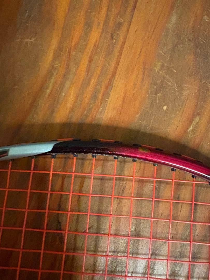 ラケット YONEX ARMORTEC900POWER
