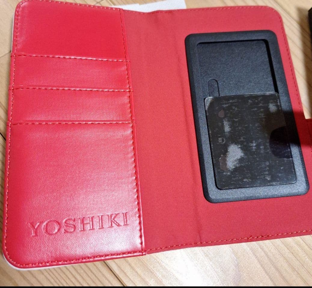 ※大幅値下げ！YOSHIKI ディナーショー2025＆2024 グッズ抱合せ