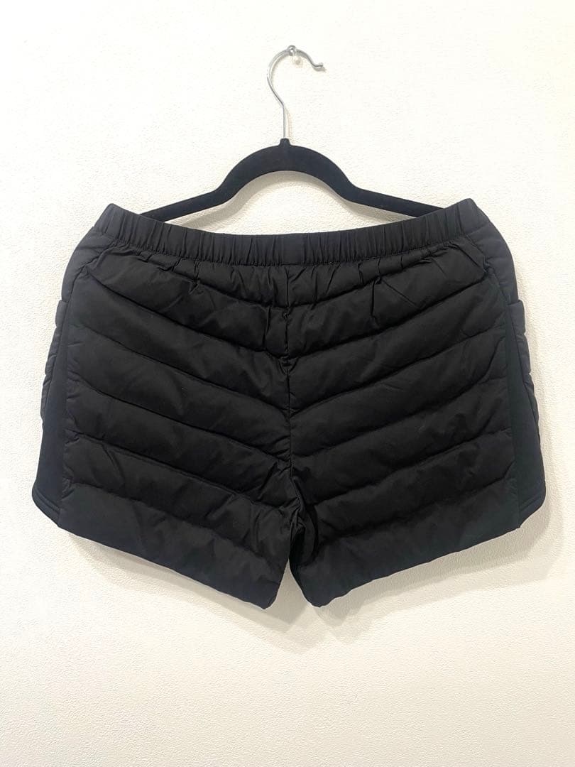 【完売品】ザノースフェイス レッドランプロベリーショート ショートパンツ