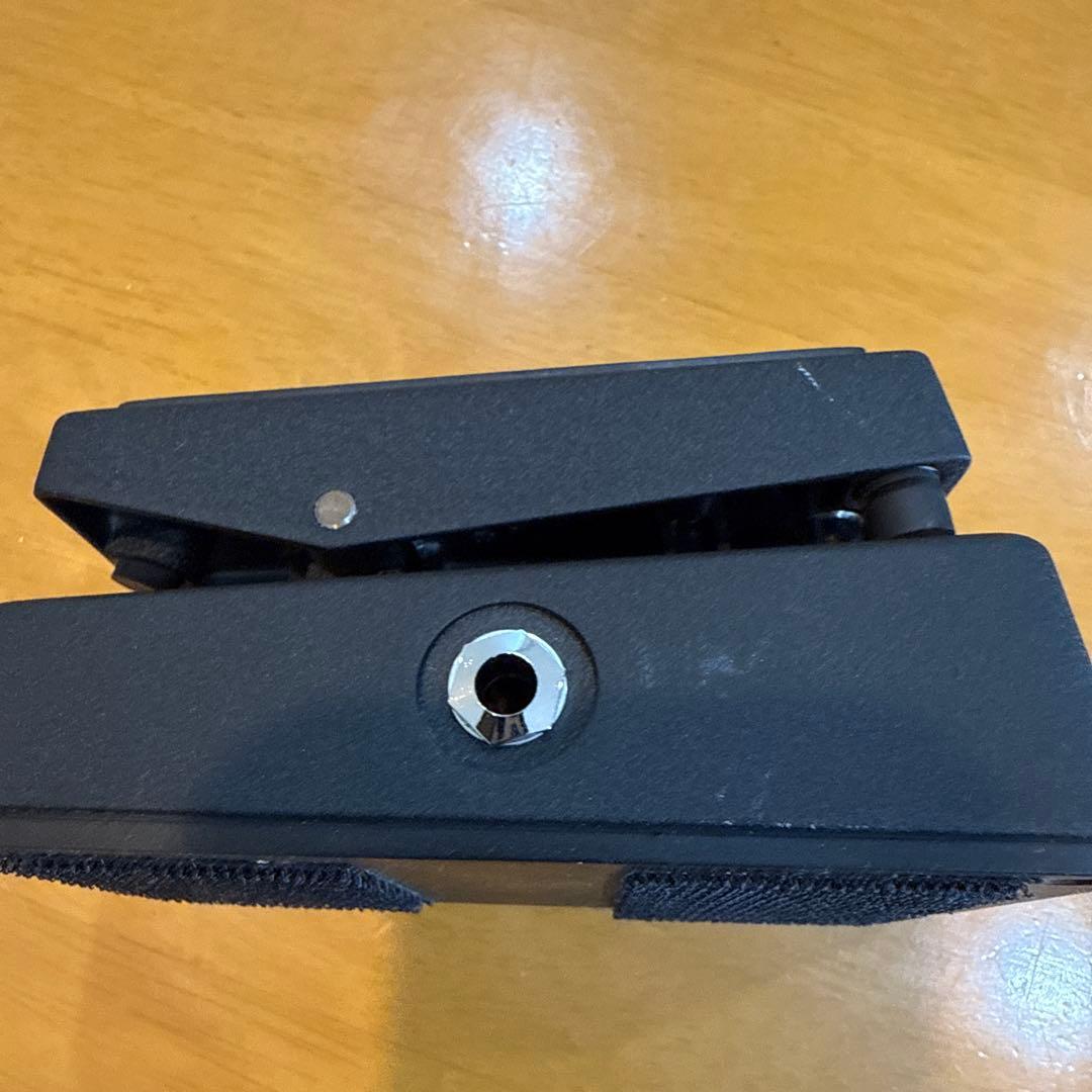 ギター Dunlop CBM95 CryBaby mini Wah