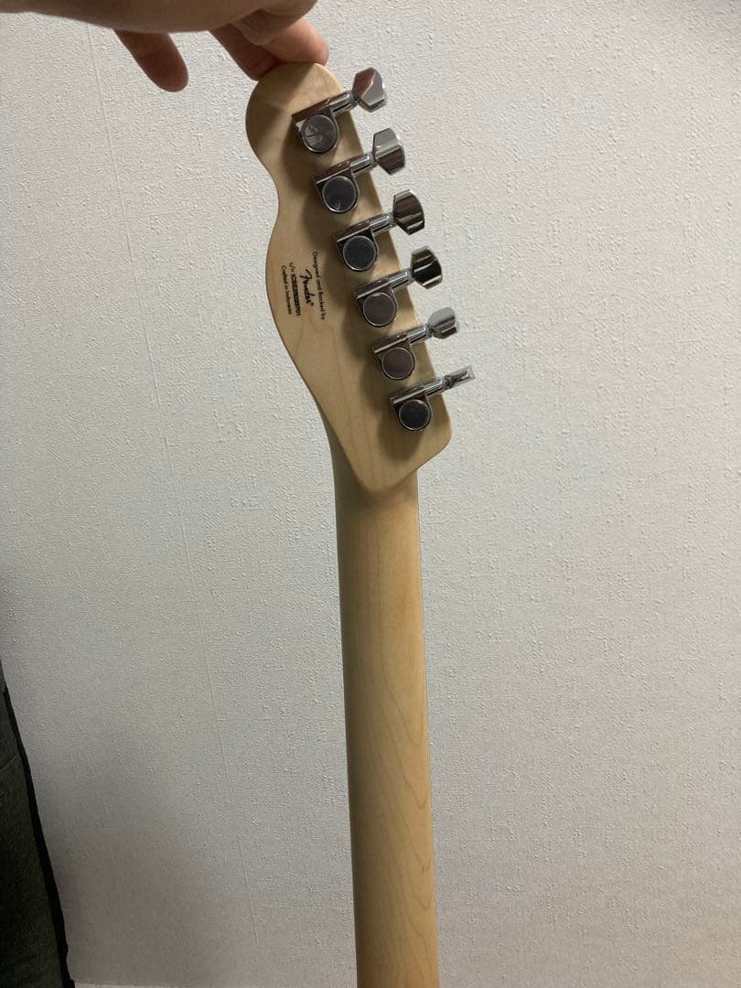 Squier by Fender Squier Sonic™Telecaster