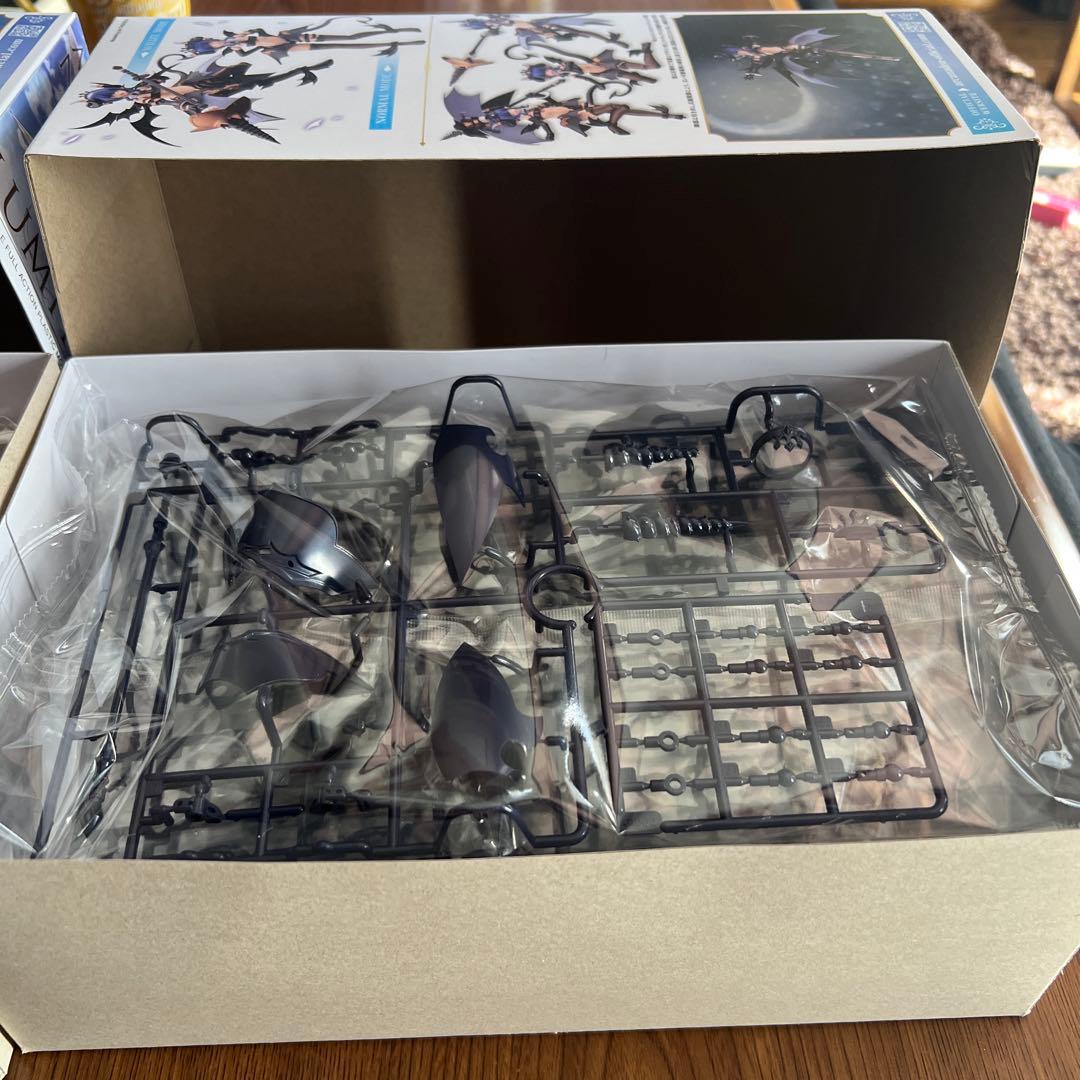 【美品】アルカナディア　2点セット