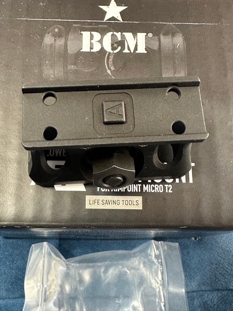 トイガン BCM