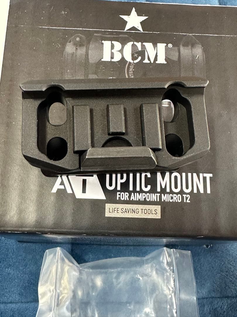 トイガン BCM