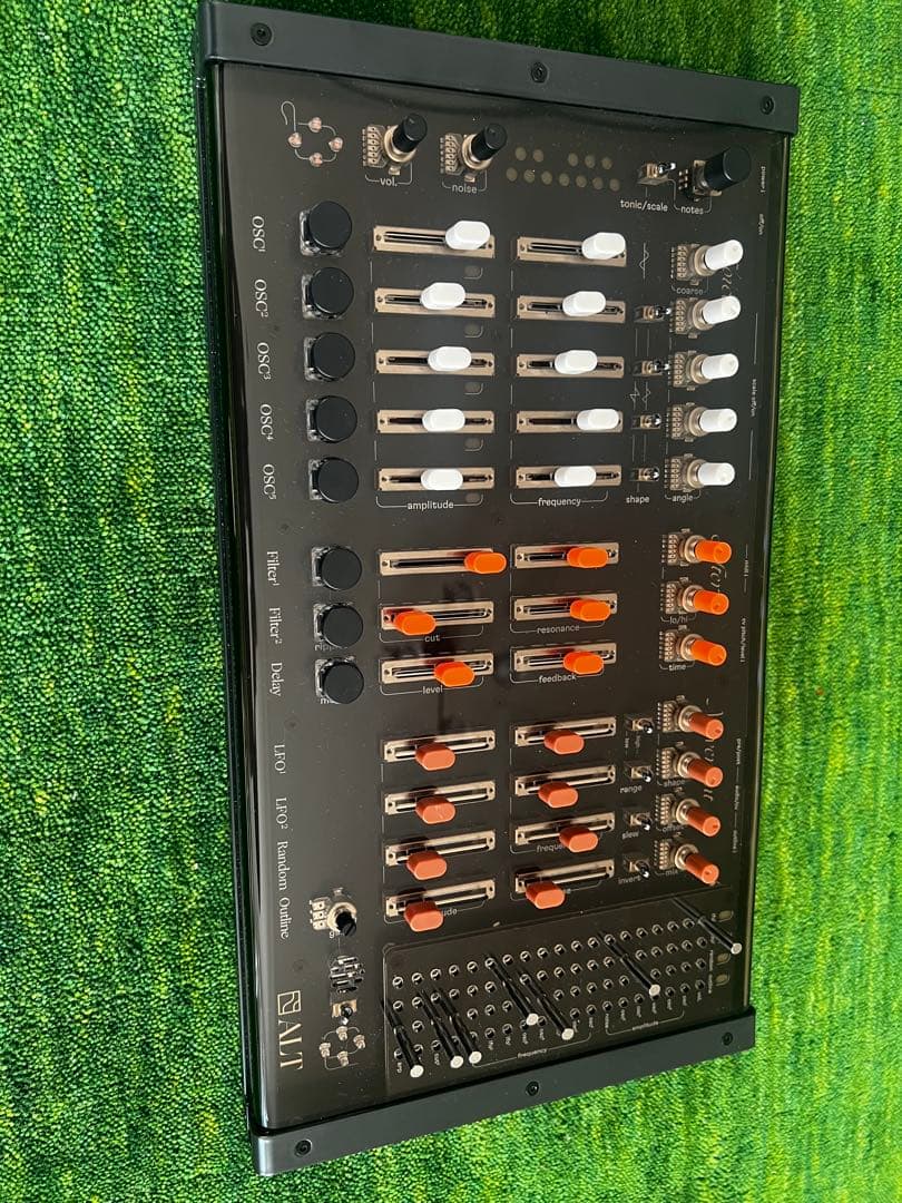 鍵盤楽器 Cyma Forma Alt