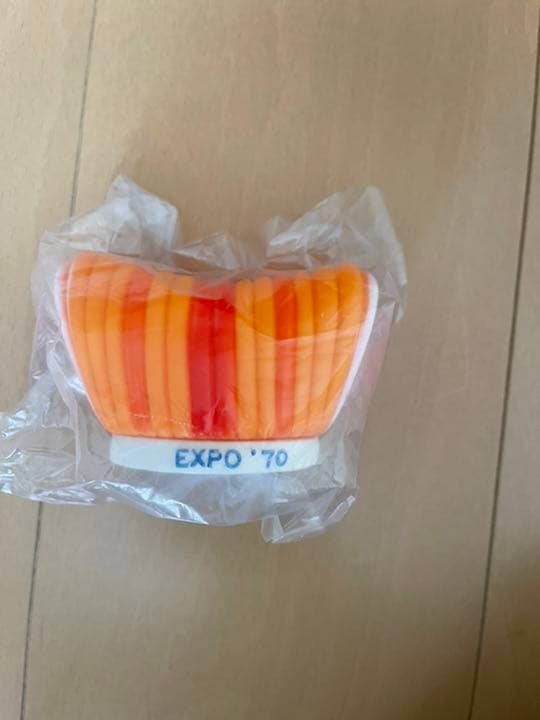 貯金箱　expo70
