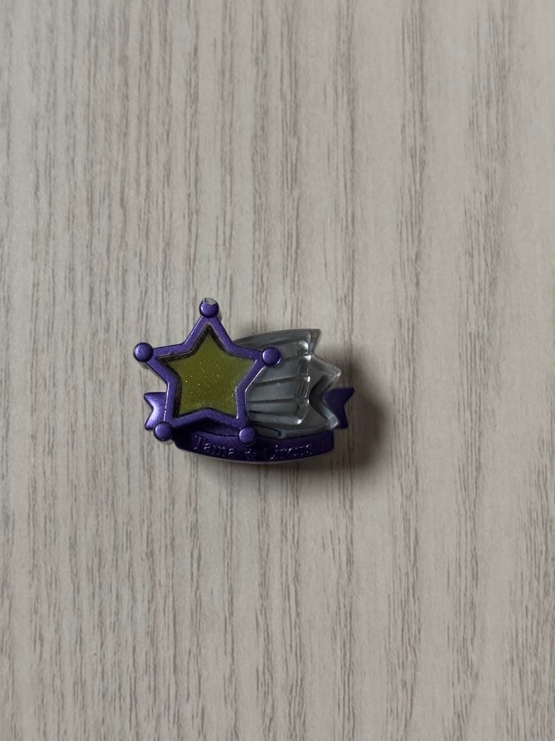 たまごっちピース　グリーン