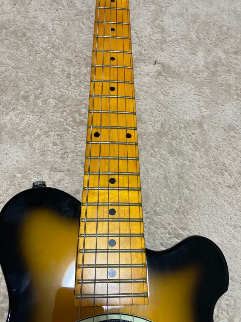 【美品】Pignose ピグノーズ PGG-200