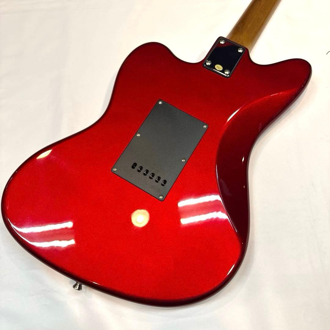 Bacchus BJM-3RSM 美品
