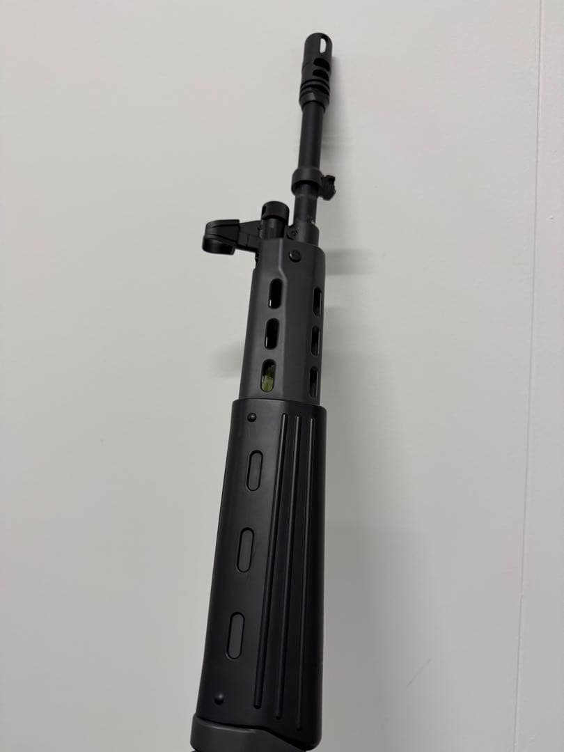 東京マルイ 89式5.56mm小銃 スタンダード電動ガン カスタム品