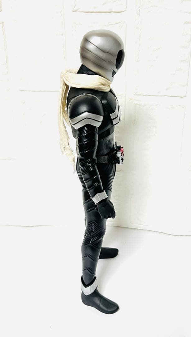 RAH 仮面ライダースカル 仮面ライダーW フィギュア 中古 メディコムトイ