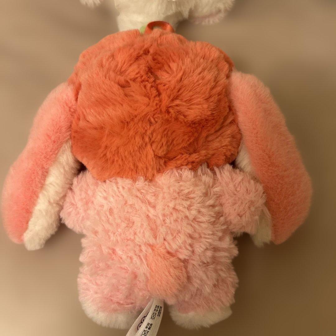 Nommi ぬいぐるみ 果物シリーズ 3点セット