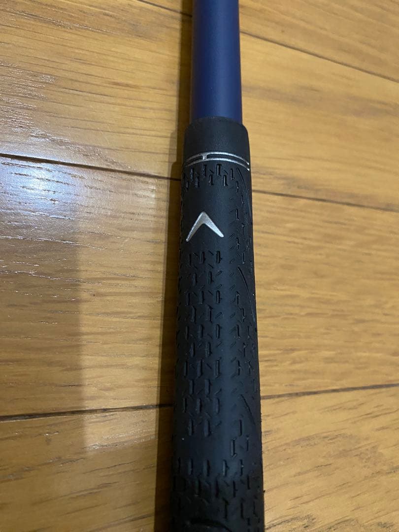 callaway VENTUS TR 5-SRキャロウェイ純正ベンタスブルーSR