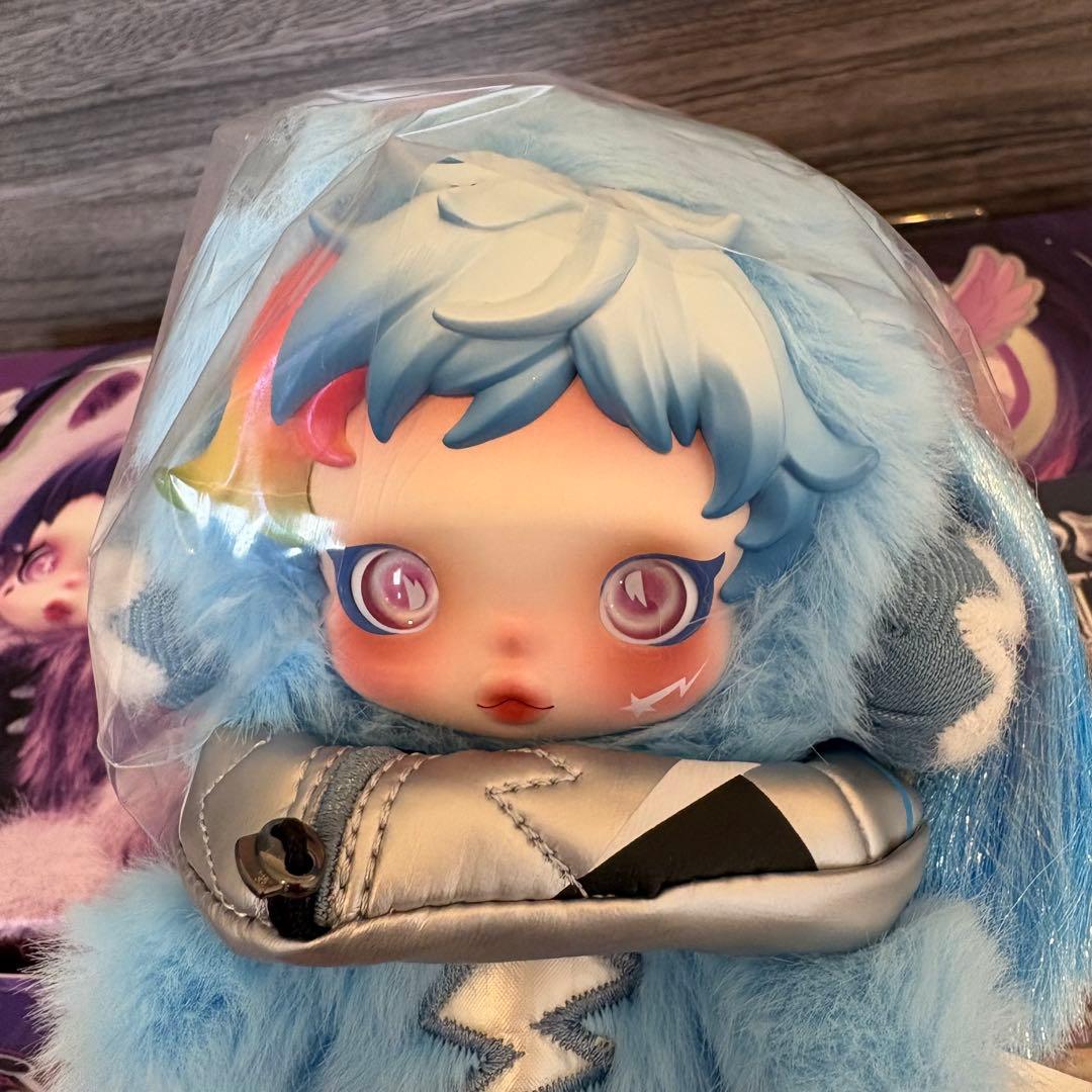 ぬいぐるみ・マスコット SKULLPANDA My Little Pony