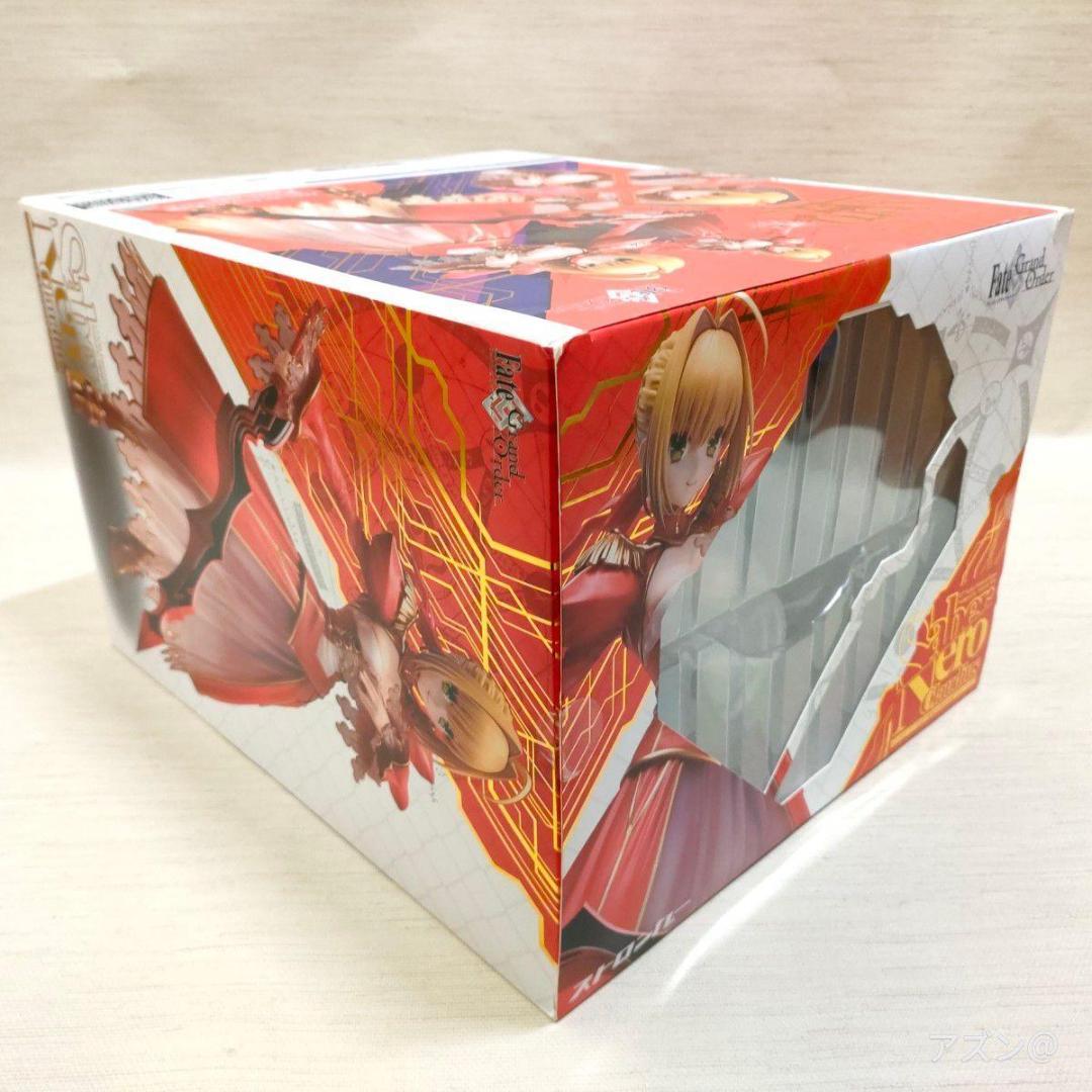 Fate/Grand Order セイバー/ネロ・クラウディウス〔第一再臨〕 1