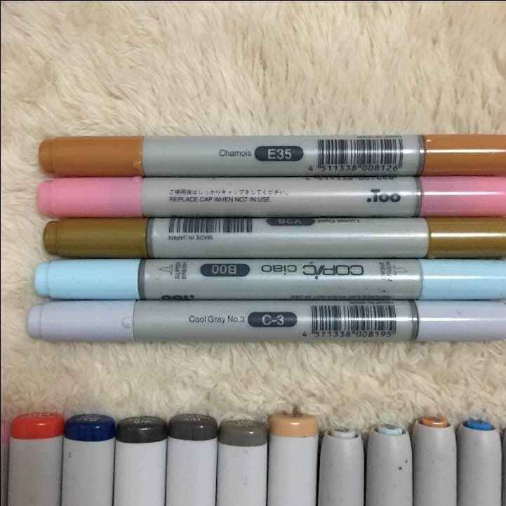 コピック