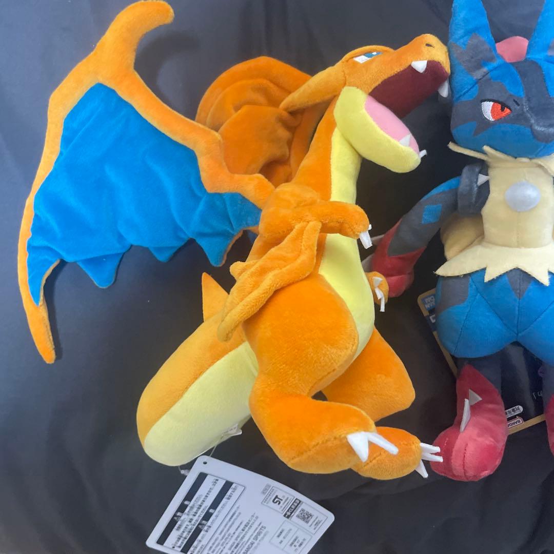 ポケモン　1番くじ　セット売り