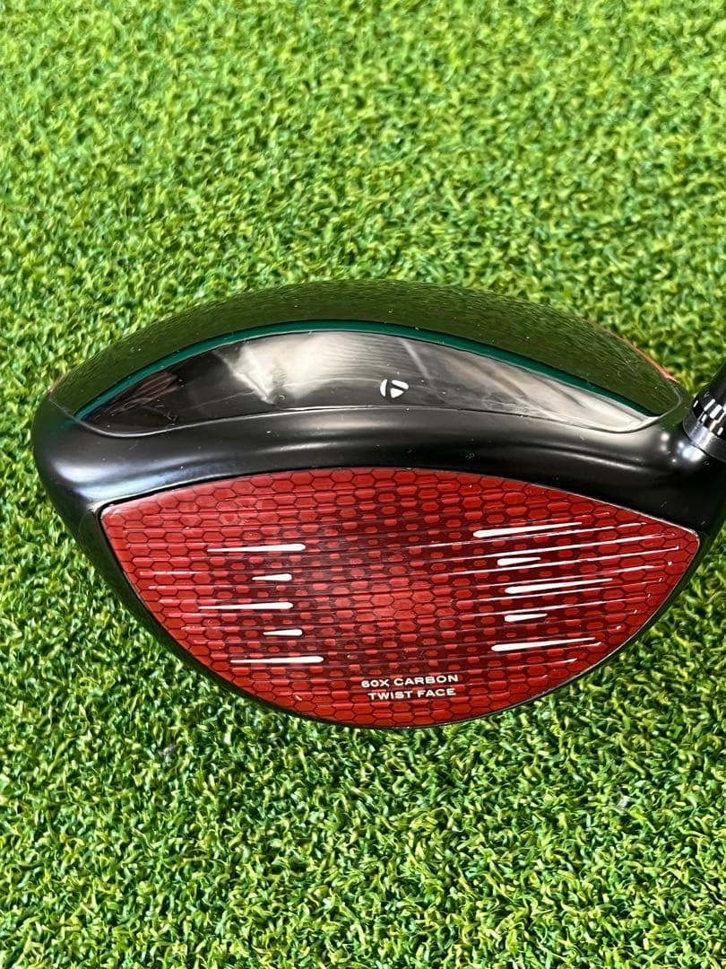 TaylorMade Stealth 2 HDドライバー 10.5度