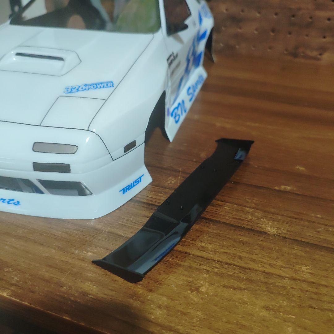 トップライン　RX-7 ボディ