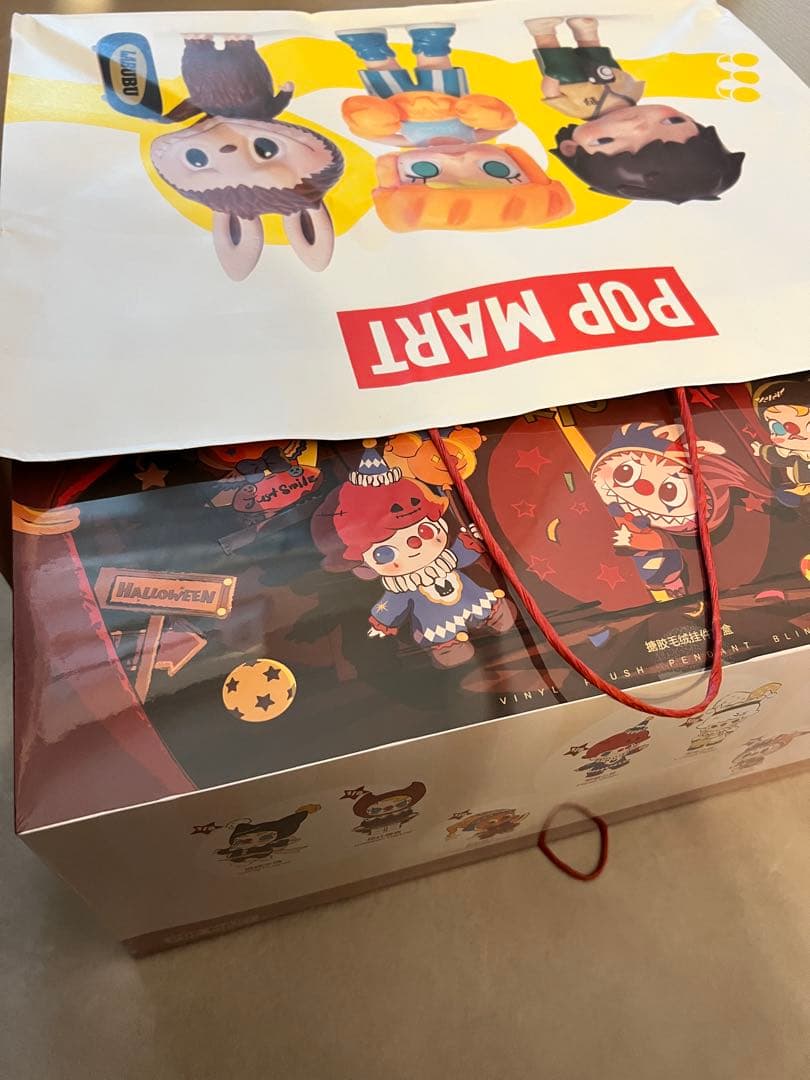 [正規品] WHY SO SERIOUS アソートボックス