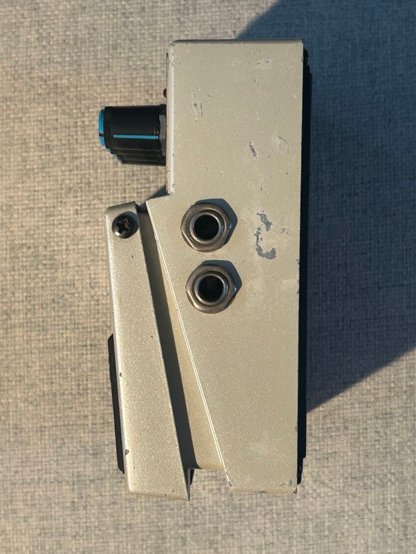 ギター BOSS DD-5
